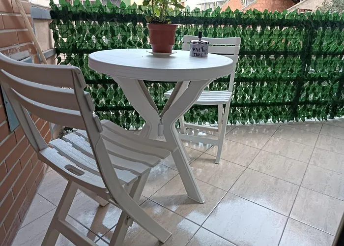 Romano House Tirana