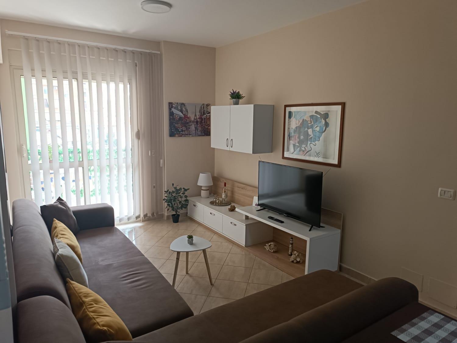 House Appartamento